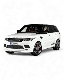 Range Rover Sport 2014-2021