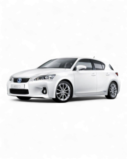 CT 200h 2010-2021