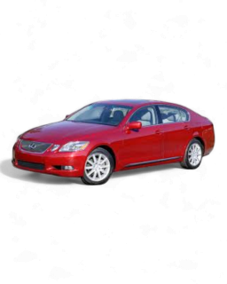 GS 2005-2011 