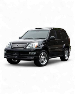 GX 470 2002-2009