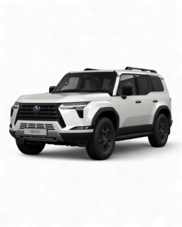 GX 550 2023-