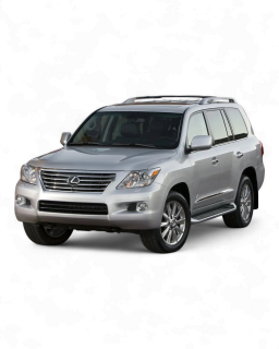 LX 570 2007-2015