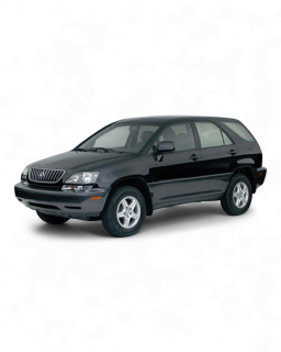 RX 1998-2003