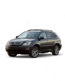 RX 2003-2009