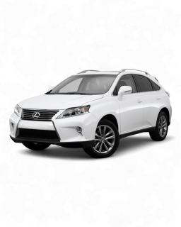 RX 2009-2015