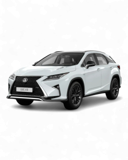 RX 2019-2022