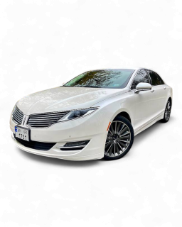 MKZ 2014-2020