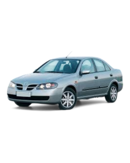 Almera N 16 2000-2005 