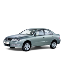 Almera classic 2006-2013