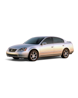 Altima 2002-2006