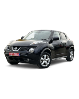 Juke 2011-2017