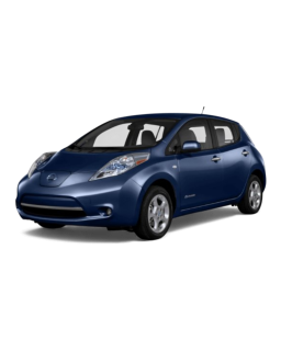 Leaf 2010-2017