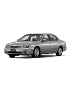 Maxima QX33 2000-2005