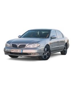 Maxima QX34 2003-2009