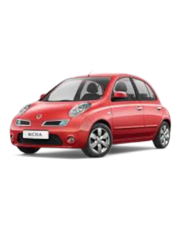 Micra  K 12 2002-2010