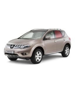 Murano Z51 2008-2014