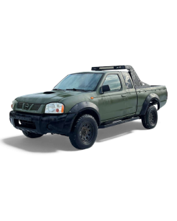 Navara 2005-2014