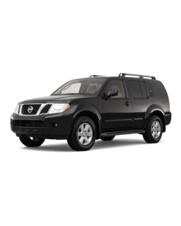 Pathfinder 2005-2014