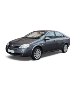 Primera P12 2002-2007
