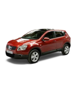 Qashqai 2007-2013