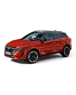 Qashqai 2021-