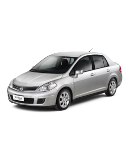 Tiida 2006-2013