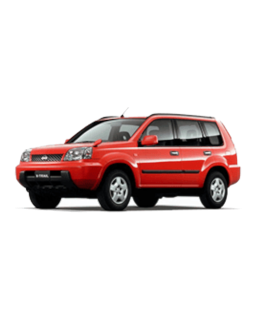 X-Trail T30 2001-2007