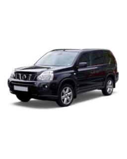 X-Trail T31 2007-2014