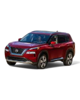 X-Trail 33 / Rogue 2021-
