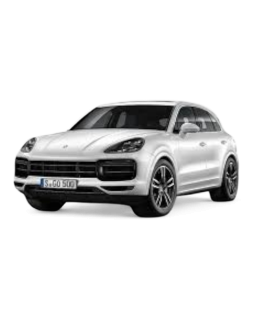 Cayenne PO536 2017-