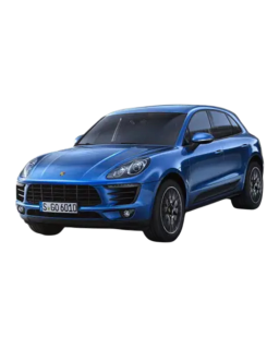 Macan 2014-