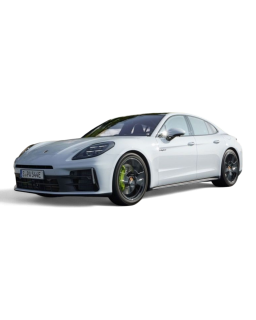 Panamera 970 2009-2017
