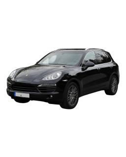 Cayenne 958 2010-2017