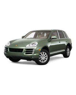 Cayenne 957 2002-2010