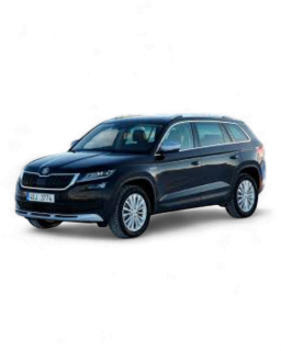 Kodiaq 2018-