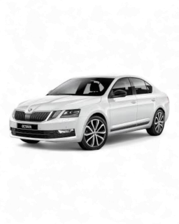 Octavia A7 2013-2020
