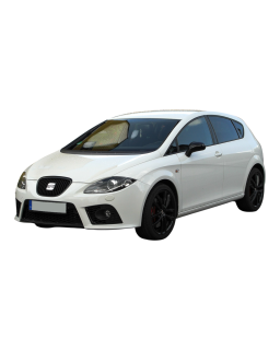 Leon II 2005-2012