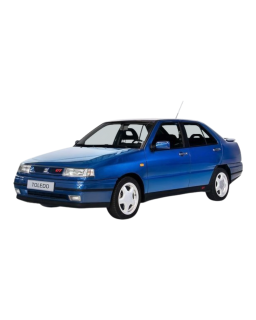 Toledo 1991-1998
