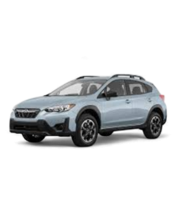 Crosstrek 2023-
