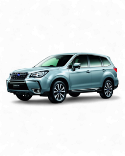  Forester 2000-2002