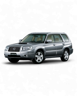 Forester 2006-2008