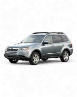 Forester 2008-2011