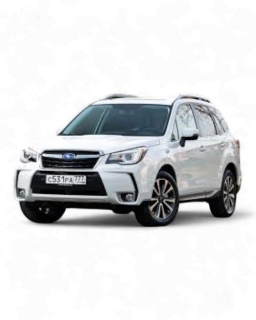Forester 2013-2018
