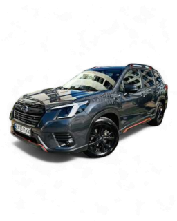 Forester 2019-2023