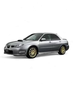 Impreza 2000-2007