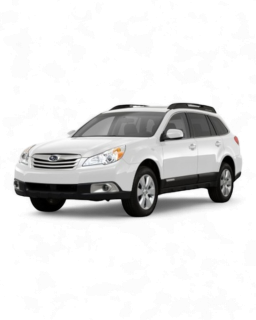 Outback 2009-2014