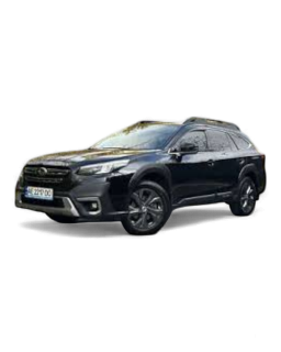  Outback 2021-
