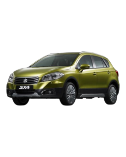 SX4 2013-