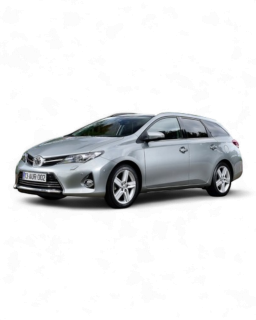 Auris 2013-