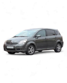 Corolla Verso 2004-